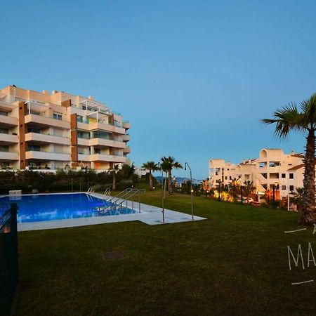Sunny Day Apartment Calaceite Torrox Exterior photo