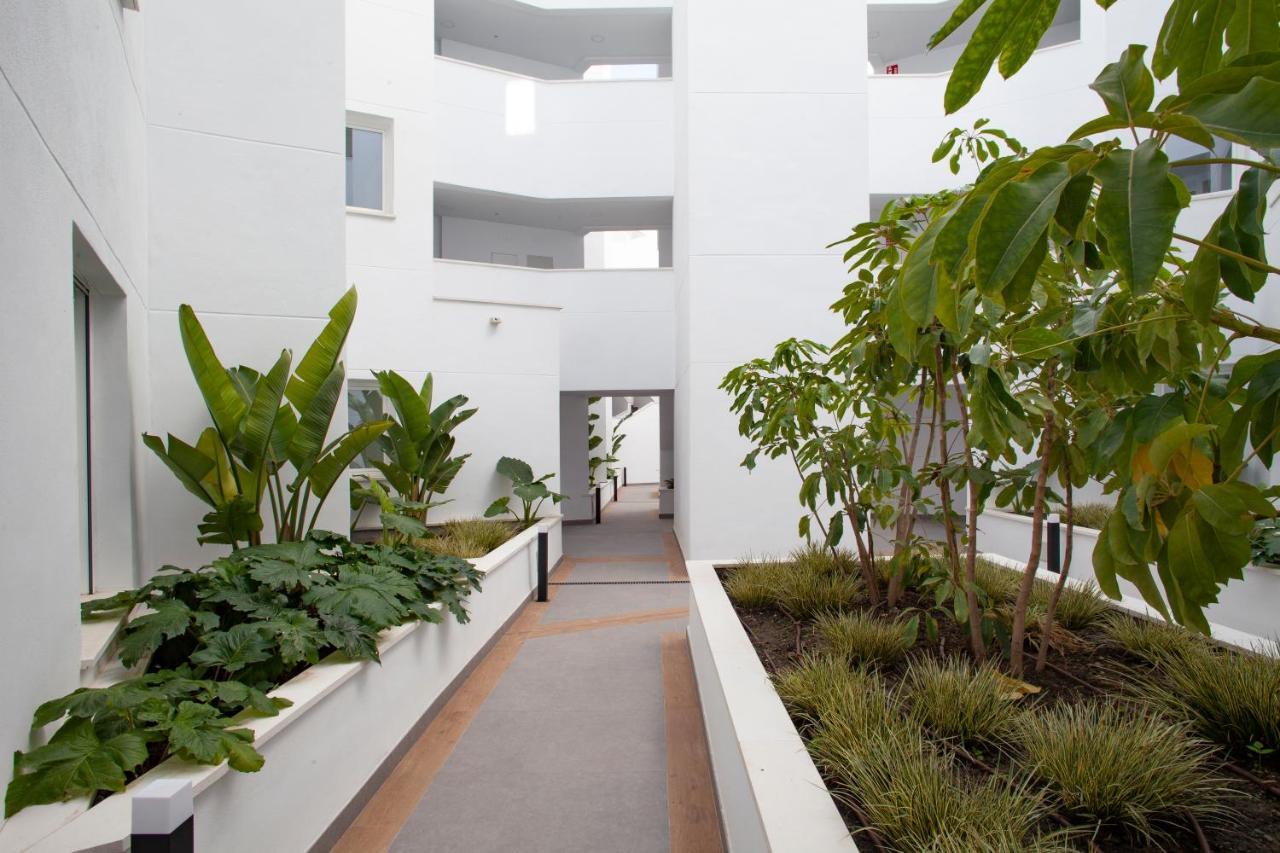 Sunny Day Apartment Calaceite Torrox Exterior photo