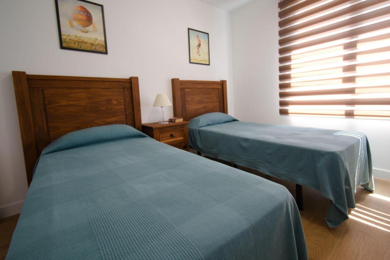 Sunny Day Apartment Calaceite Torrox Exterior photo