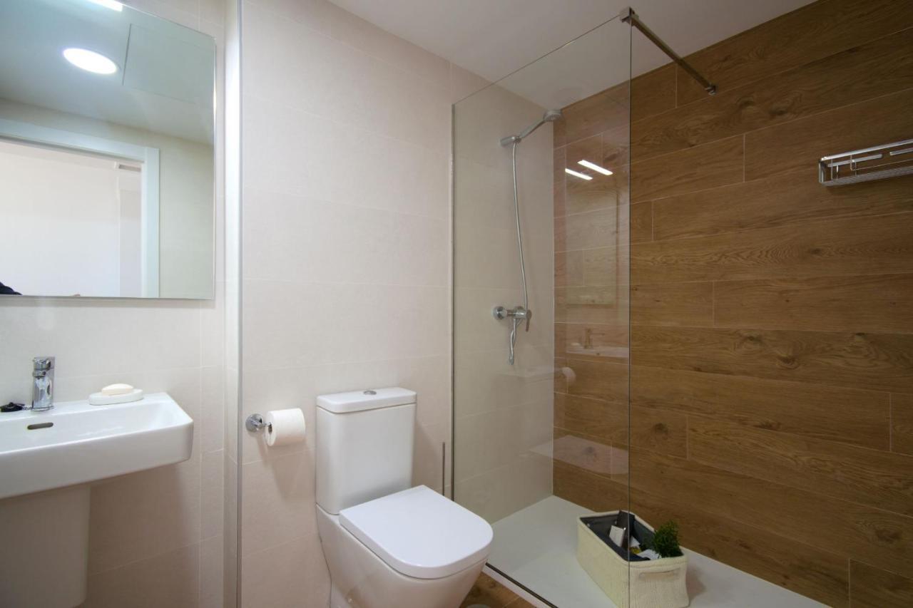 Sunny Day Apartment Calaceite Torrox Exterior photo