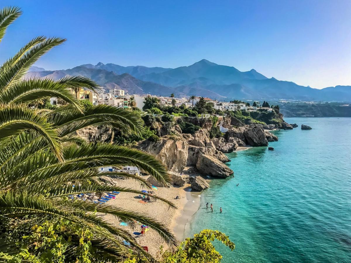 Sunny Day Apartment Calaceite Torrox Exterior photo