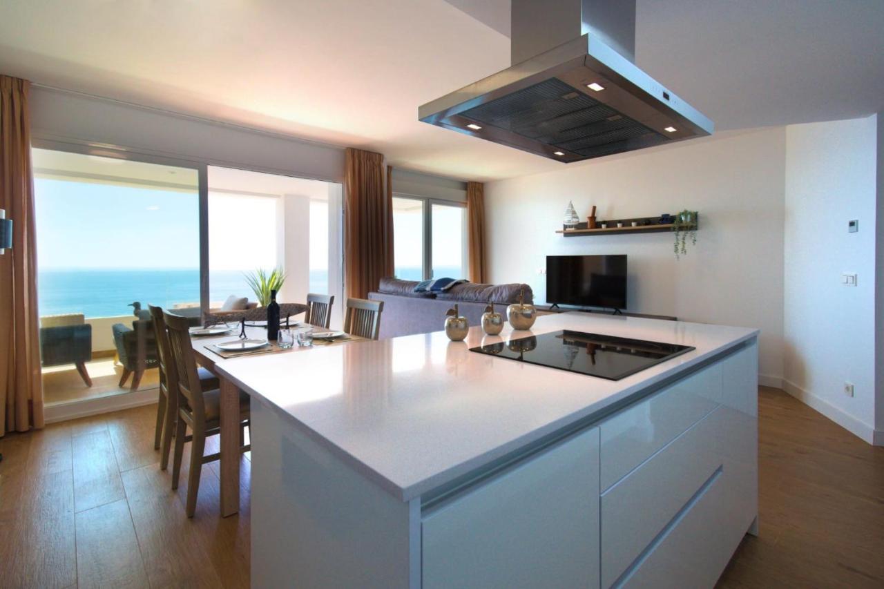 Sunny Day Apartment Calaceite Torrox Exterior photo