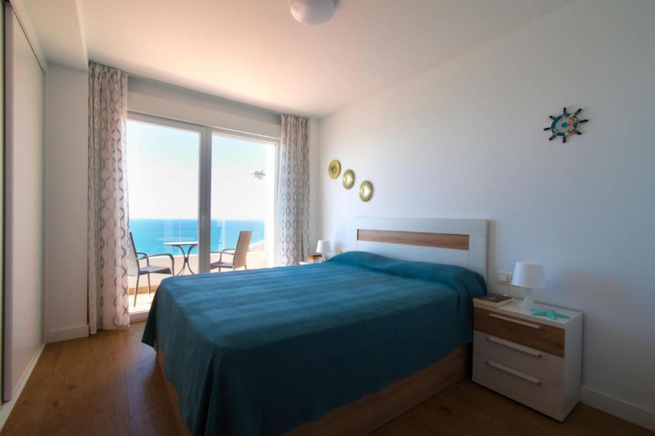 Sunny Day Apartment Calaceite Torrox Exterior photo