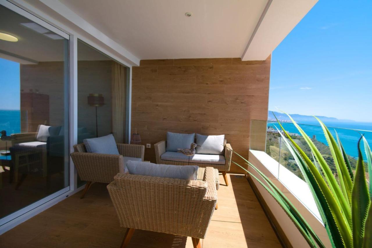 Sunny Day Apartment Calaceite Torrox Exterior photo