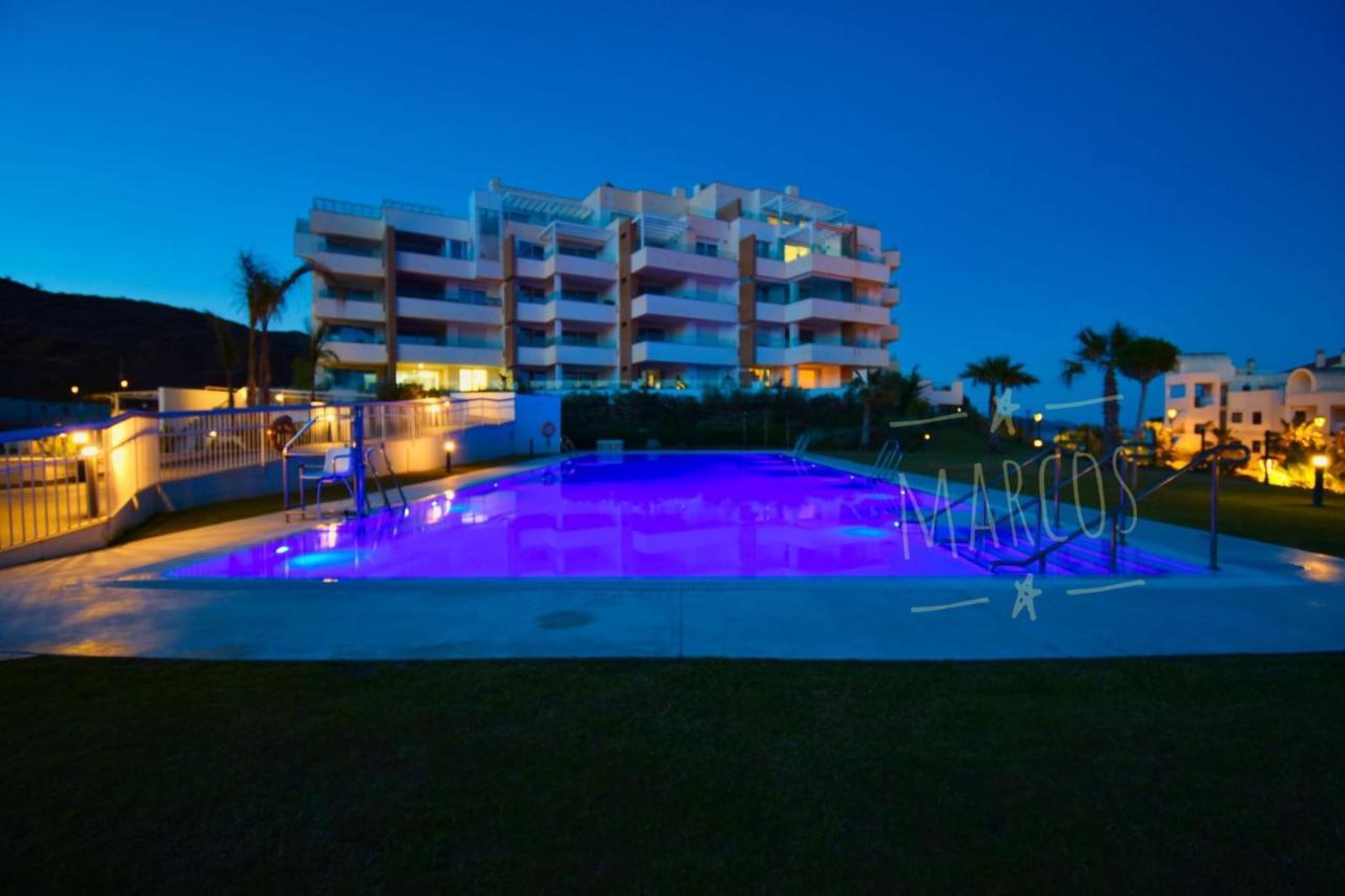 Sunny Day Apartment Calaceite Torrox Exterior photo